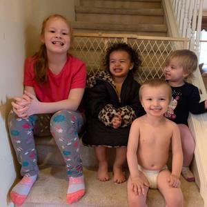 Meet your Posher, Cindy